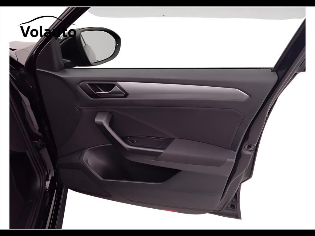 VOLKSWAGEN T-Roc 2022 - T-Roc 2.0 tdi Life 115cv