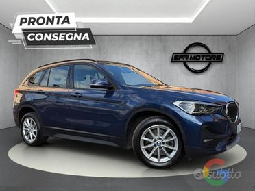 BMW X1 sDrive20d Business - PREZZO PROMO/IVA ESP.