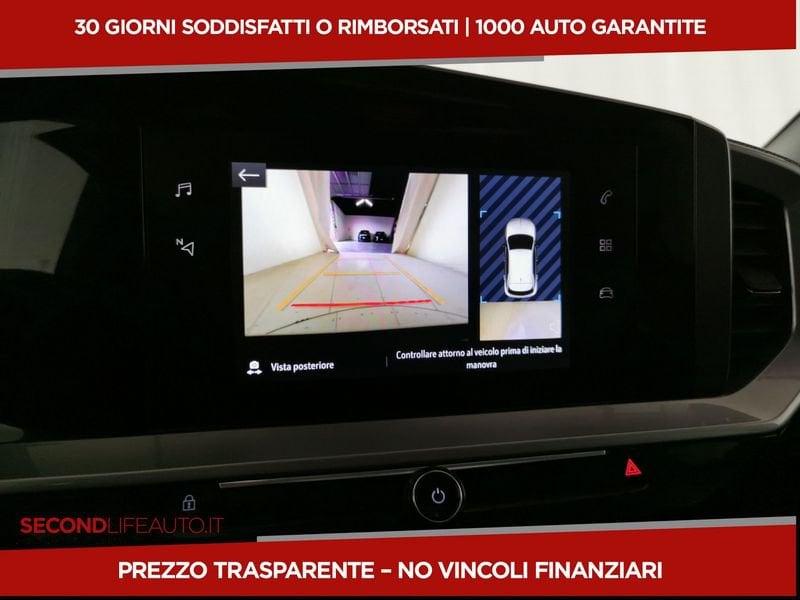 Opel Mokka 1.2 t Edition s&s 100cv