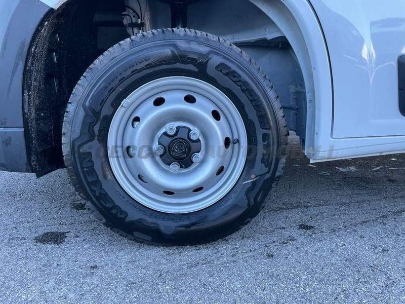 Peugeot Boxer Boxer 35 L3H2 2.2 diesel 140cv S&S