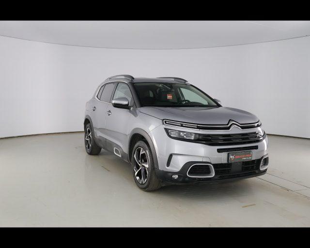 CITROEN C5 Aircross BlueHDi 130 S&S EAT8 Shine