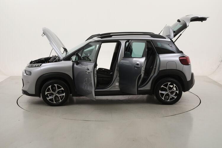Citroen C3 Aircross Shine BR382085 1.2 Benzina 110CV
