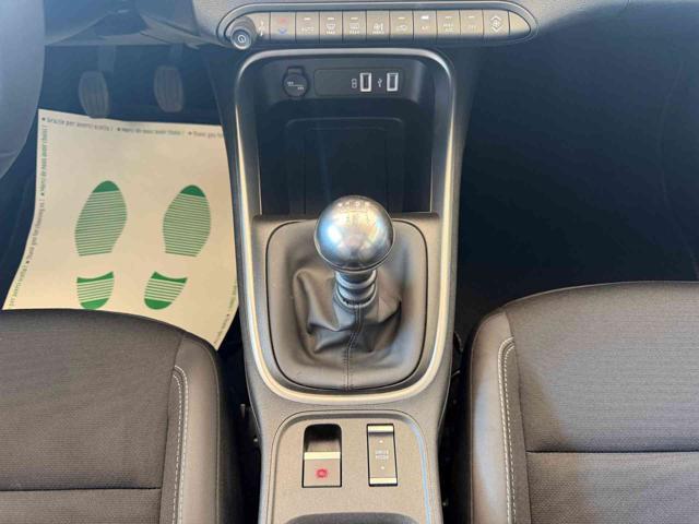JEEP Avenger 1.2 Turbo 100 CV Altitude