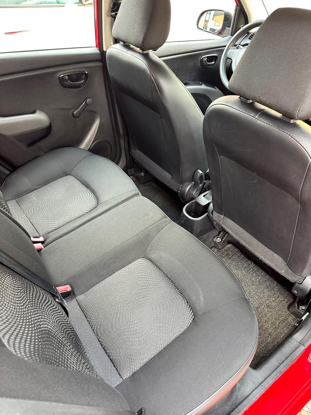 Hyundai i10 1.1Bz 68Cv 5P - Uniproprietario