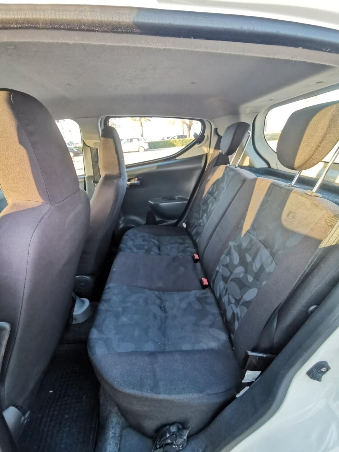 Suzuki Alto 1.0 GL con solo km.138000