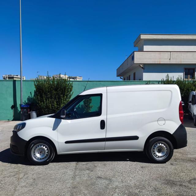 FIAT DOBLO 1.6 M-JET 90CV FURGONE - 2022