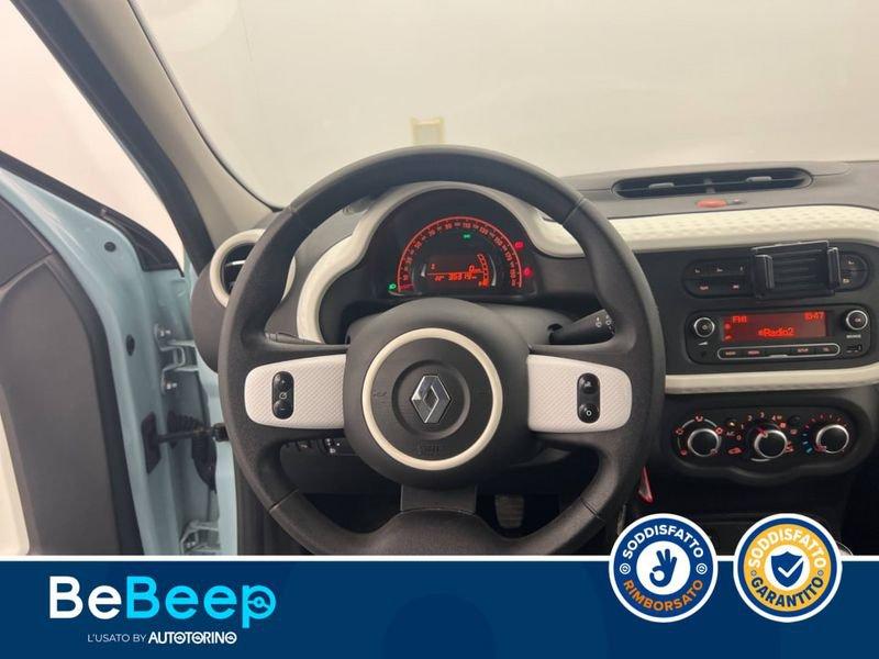 Renault Twingo 0.9 TCE ENERGY ZEN 90CV