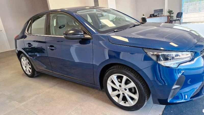 Opel Corsa 1.2 75 CV S&S Elegance
