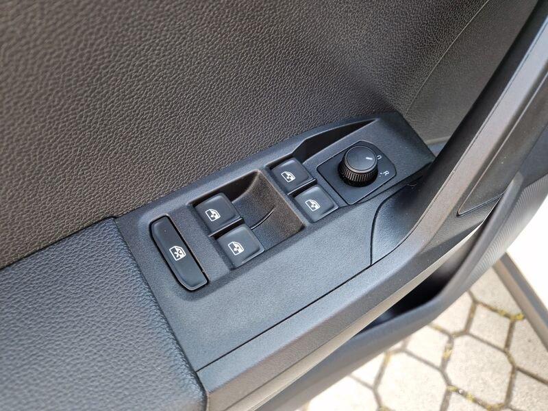 Seat Arona 1.0 TGI Reference