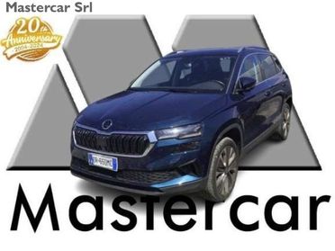 SKODA Karoq 2.0 tdi EVO SCR STYLE DSG 115cv dsg - GR650MC