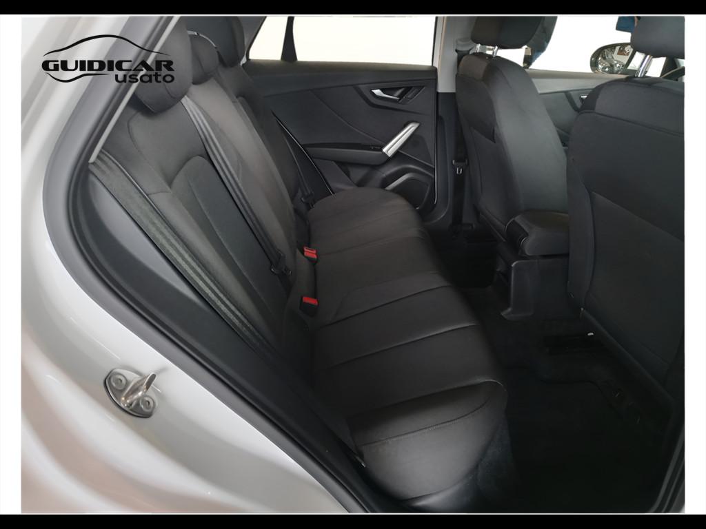 AUDI Q2 I 2017 - Q2 35 1.5 tfsi Business s-tronic