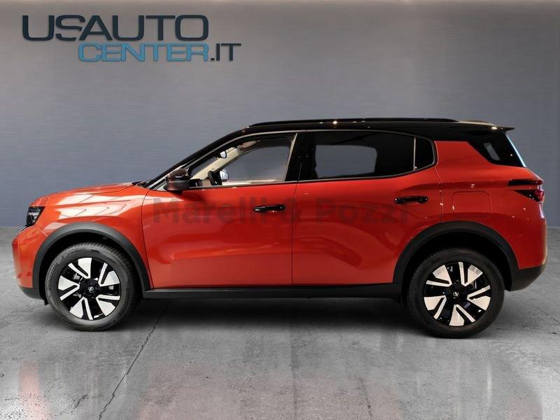 Opel Frontera-e Frontera-e 113 CV GS