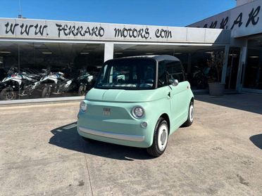 Fiat Topolino 6kw Nuova Pronta consegna Tua a solo 92 Euro al mese