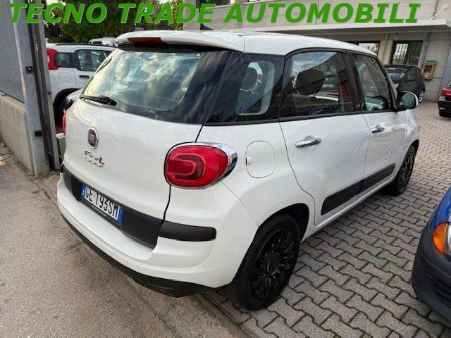 FIAT 500L Pro 1.6 MJT 120CV AUTOCARRO 4 posti (N1)