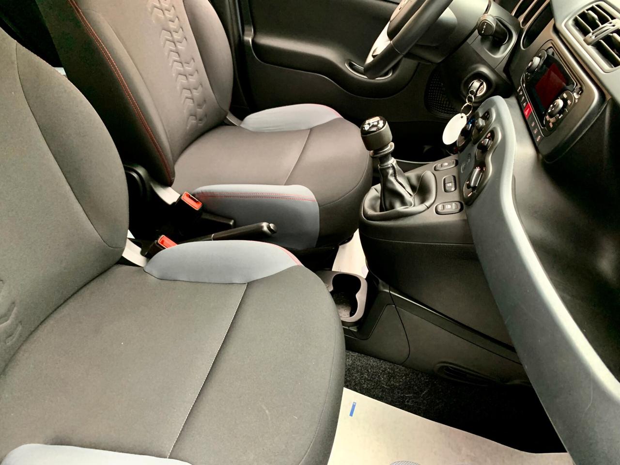 Fiat Panda 1.2 EasyPower 2019