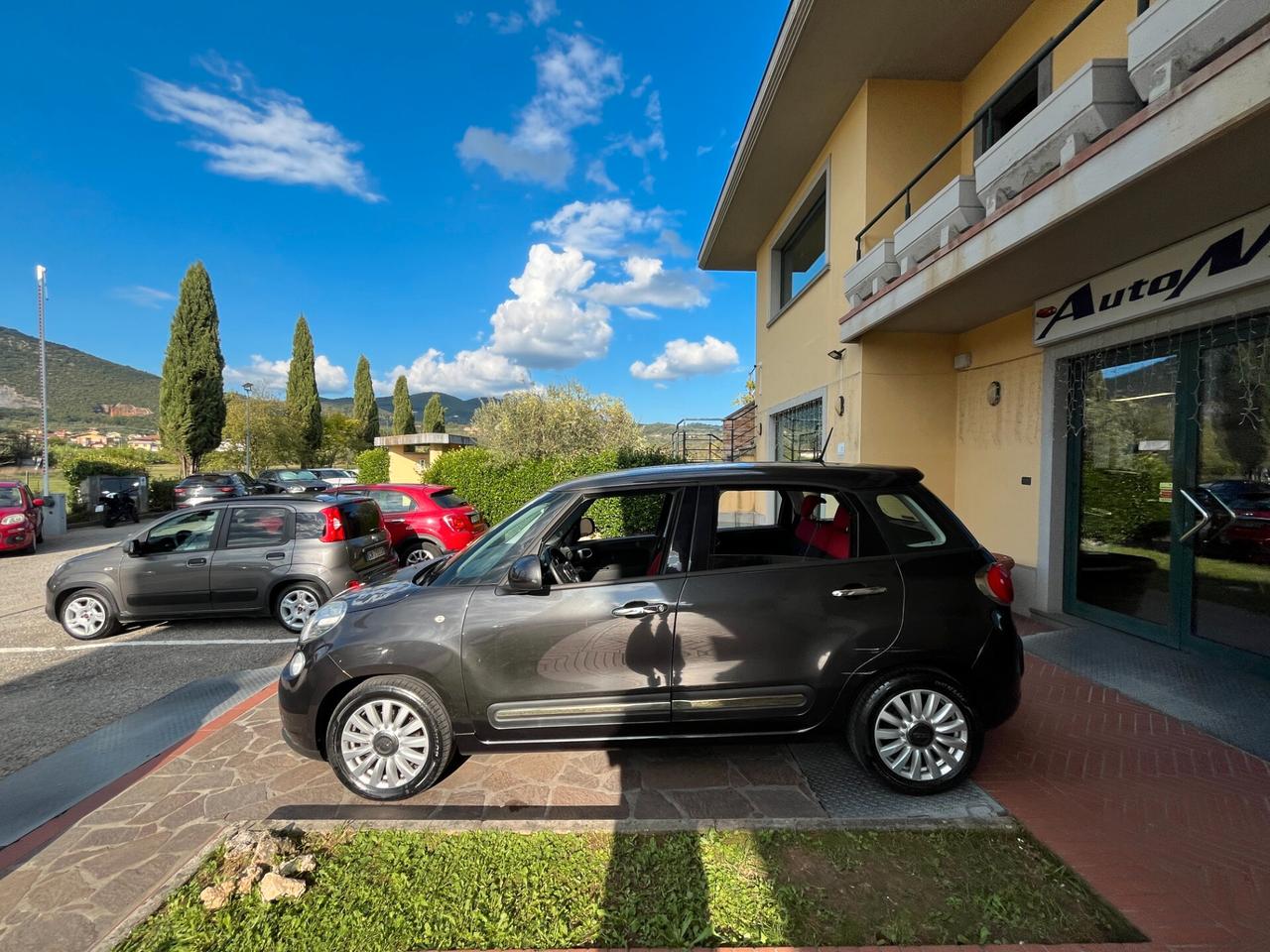 Fiat 500L 1.3 Multijet 95 CV Pop Star