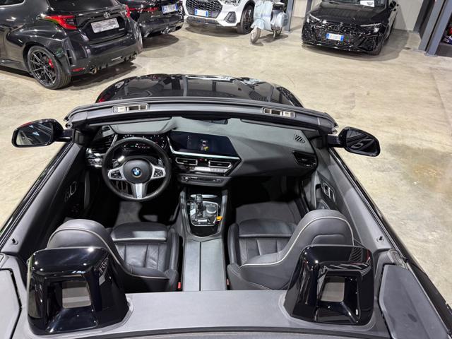 BMW Z4 M M PERFORMANCE IVA ESPOSTA 40I