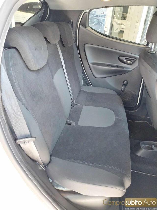 LANCIA Ypsilon 1.3 MJT 16V 95 CV 5 porte S&S Elefantino