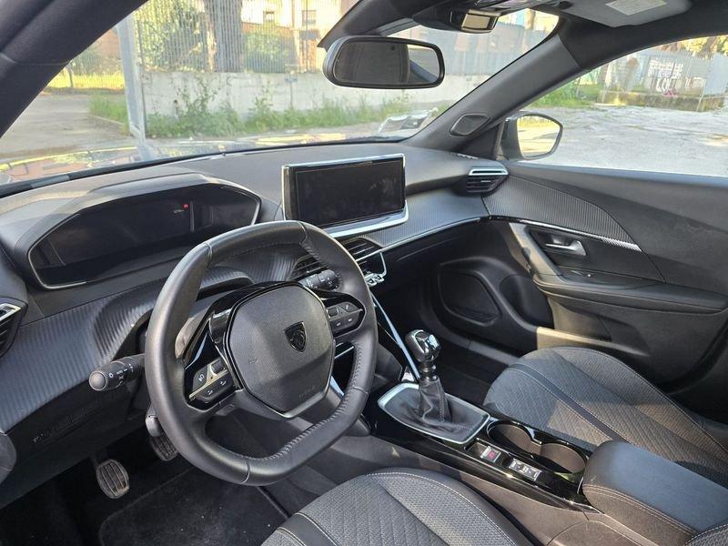 Peugeot 2008 100 Allure S/S