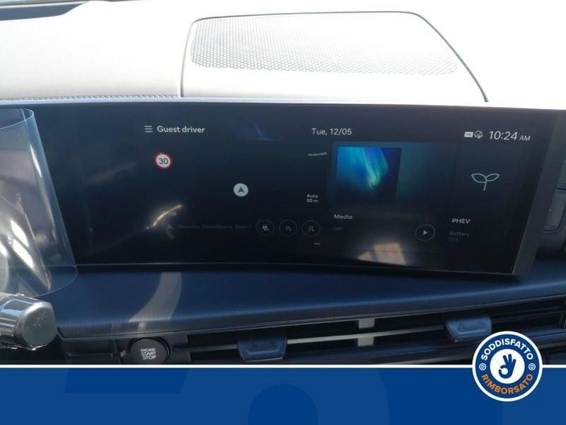 Hyundai Santa Fe 1.6 PHEV 4WD XClass (CP) - 7 Posti