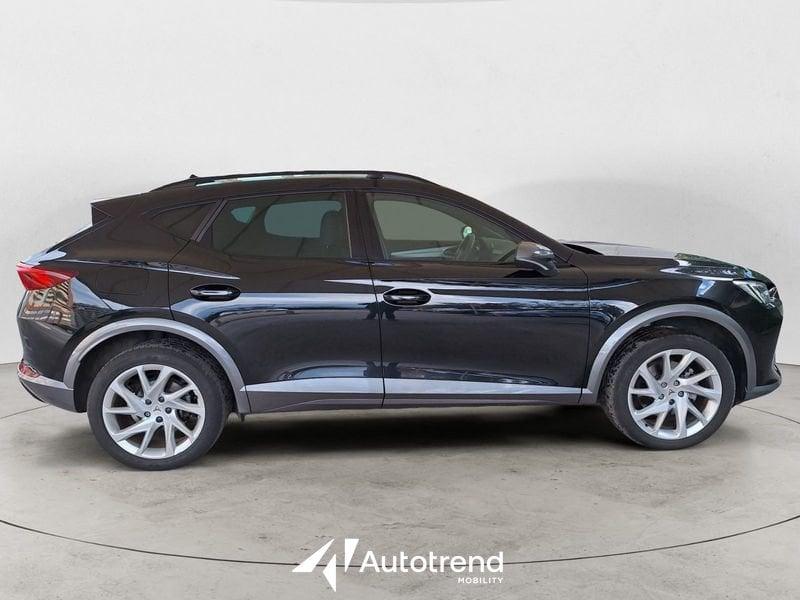 Cupra Formentor 2.0 TDI 150 CV 4Drive Automatica DSG