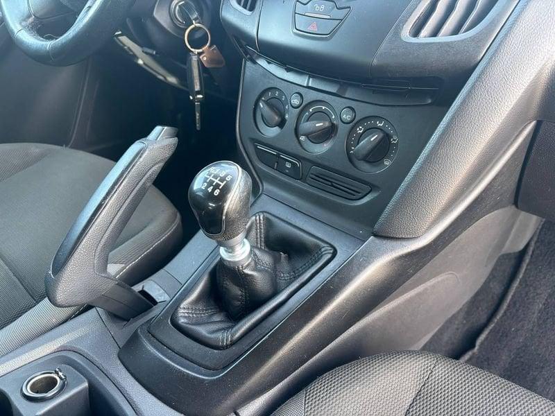 Ford Focus NEOP. 1.6 Diesel 95cv