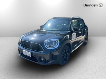 MINI Mini Countrym.(F60) - Mini 1.5 Cooper Classic Countryman