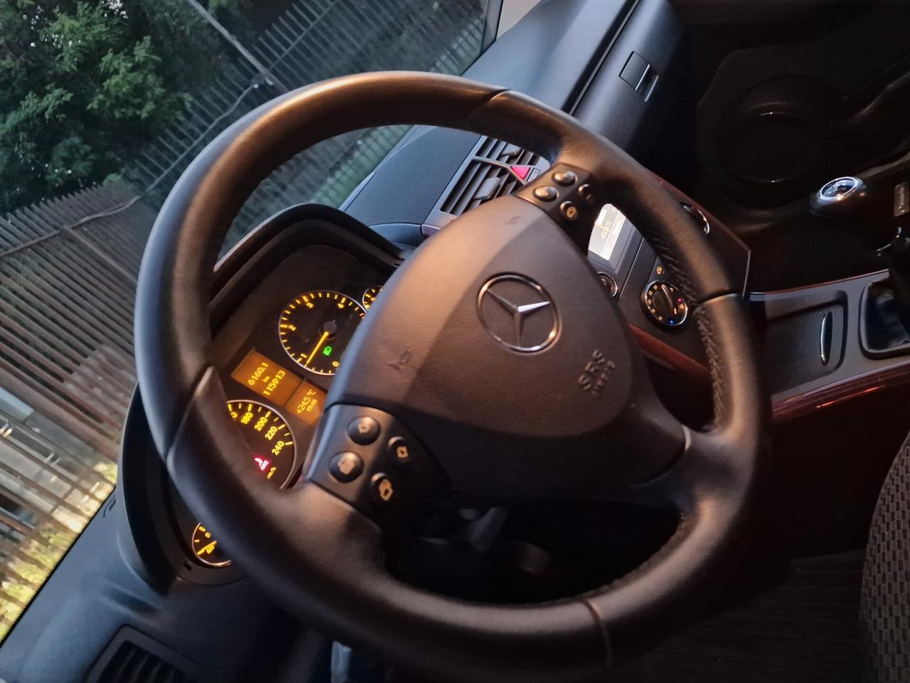 Mercedes A 160 CDI - 2012 "115.000 Km"