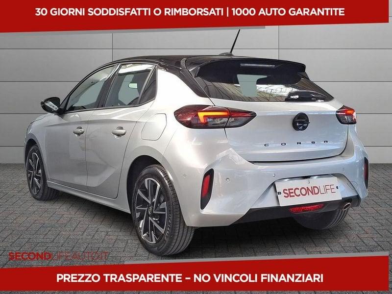 Opel Corsa 1.2 GS s&s 100cv