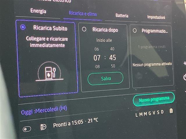 RENAULT Megane E-Tech Electric Techno EV60 AC22