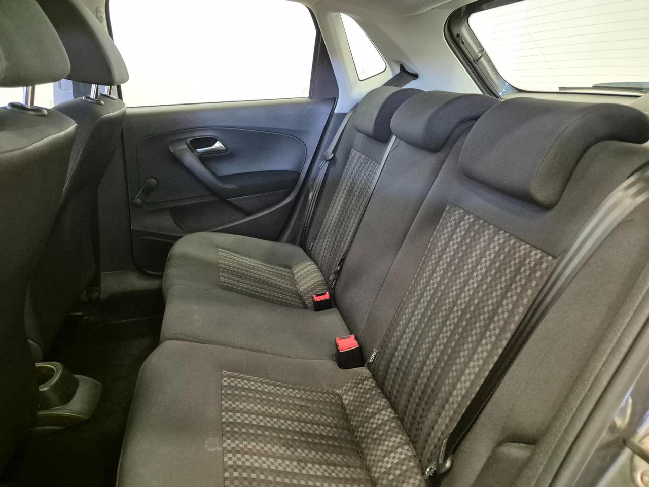 Volkswagen Polo 1.4 tdi Trendline 75cv - NEOPATENTATI - Clima - Radio CD