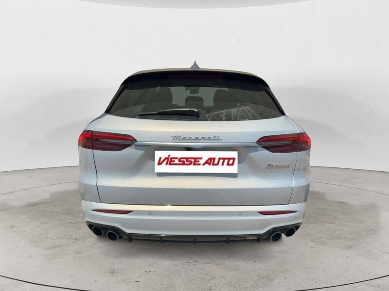 Maserati Grecale 2.0 300cv MHEV GT Q4 auto