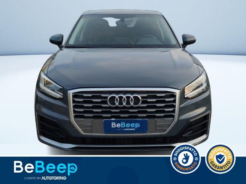 Audi Q2 30 1.6 TDI S LINE EDITION S-TRONIC MY19