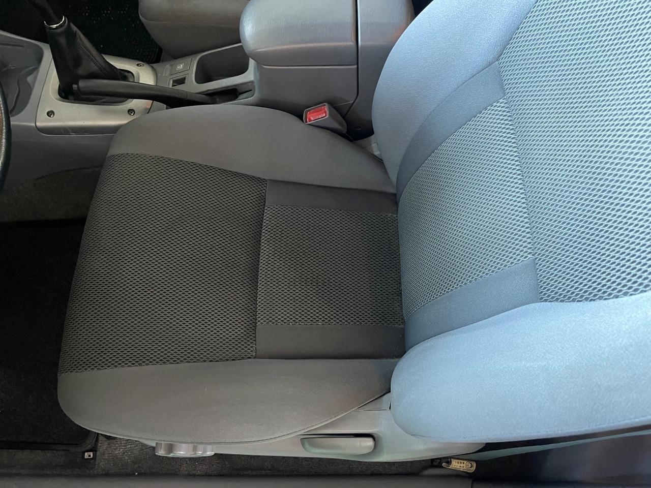 Toyota RAV4 2.0 Tdi 4x4 Unipro PERMUTE RATE