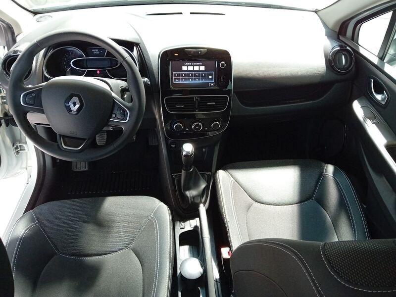 Renault Clio TCe 90CV GPL 5 porte Energy Life
