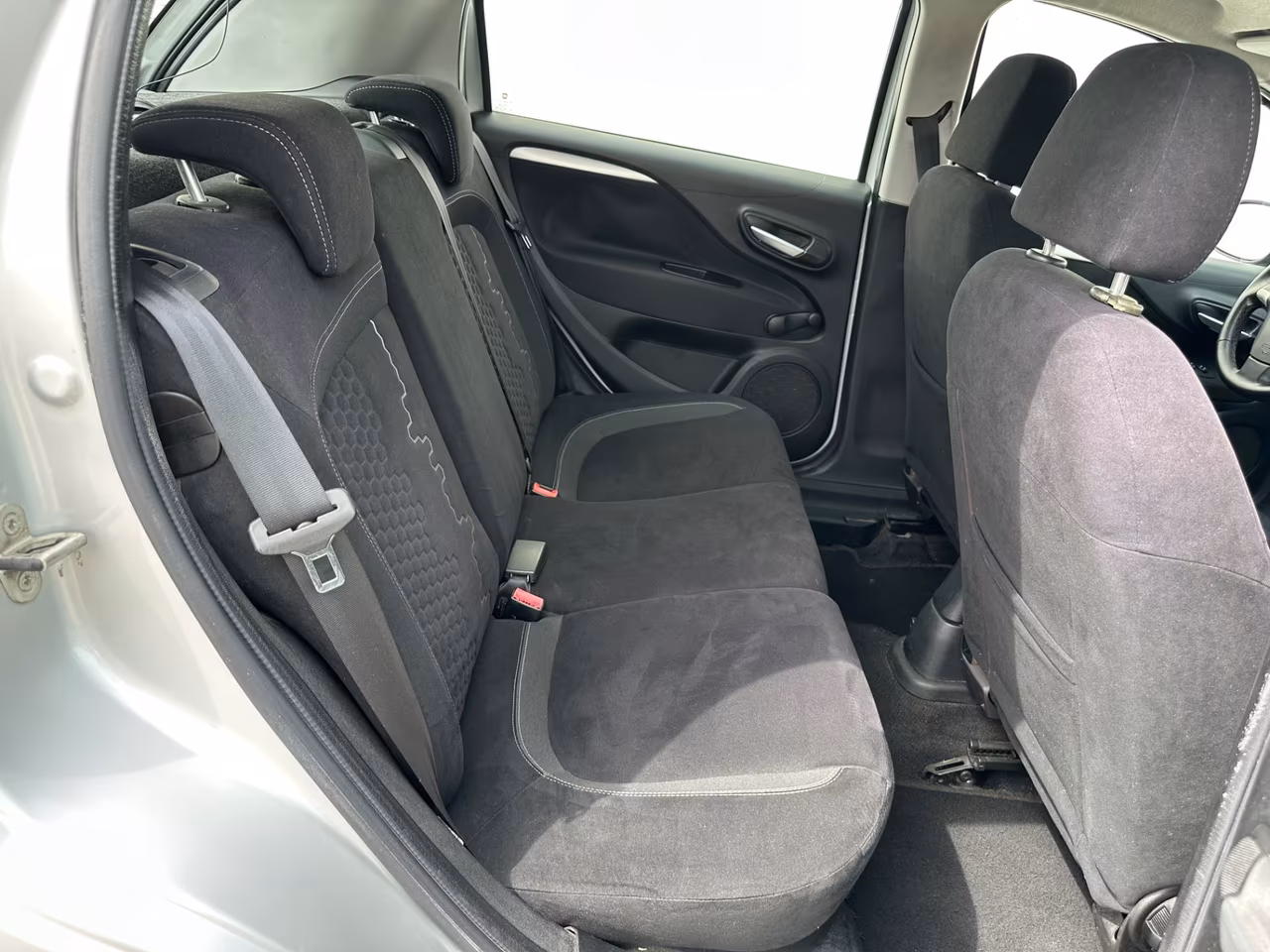 Fiat Punto 1.3 MJT II 75 CV 5 p Neopatentati