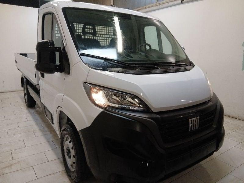 FIAT Ducato 35 MH1 2.2 mjt3 120cv carro serie 9