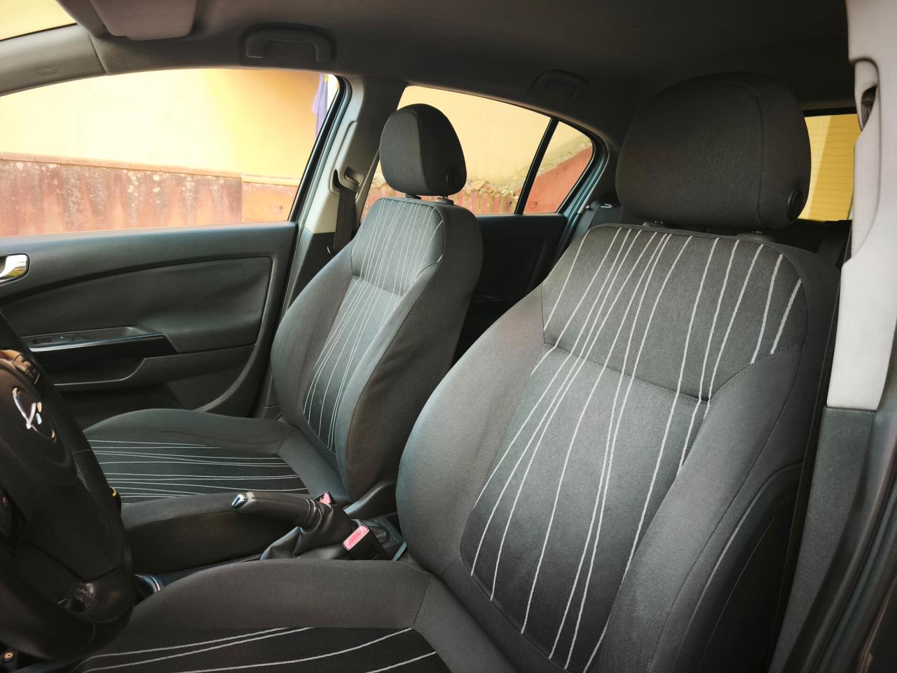 Opel Corsa 1.3 CDTI 75 CV 5 porte