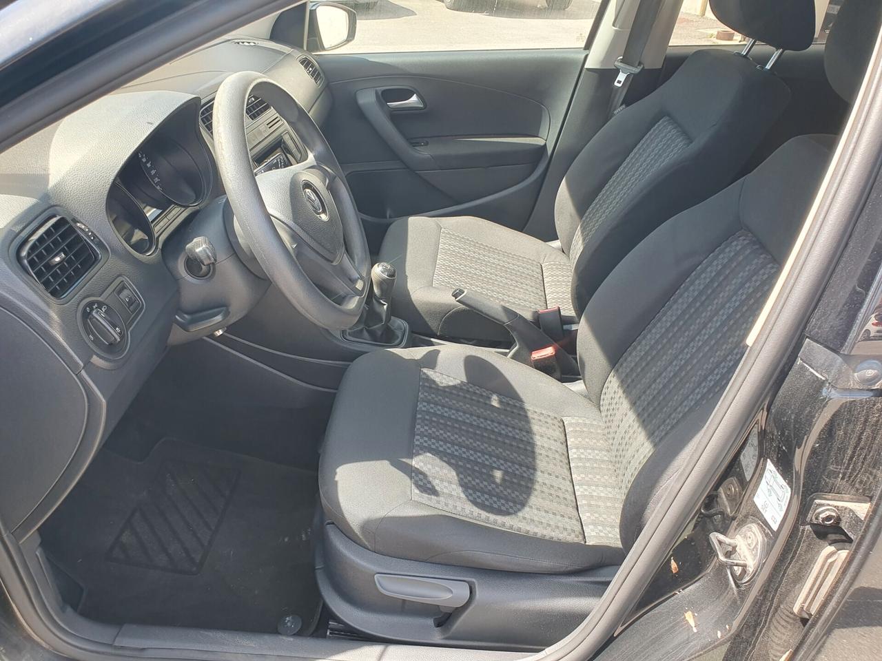 Volkswagen Polo 1.4 TDI 75cv Neopatentati 2017