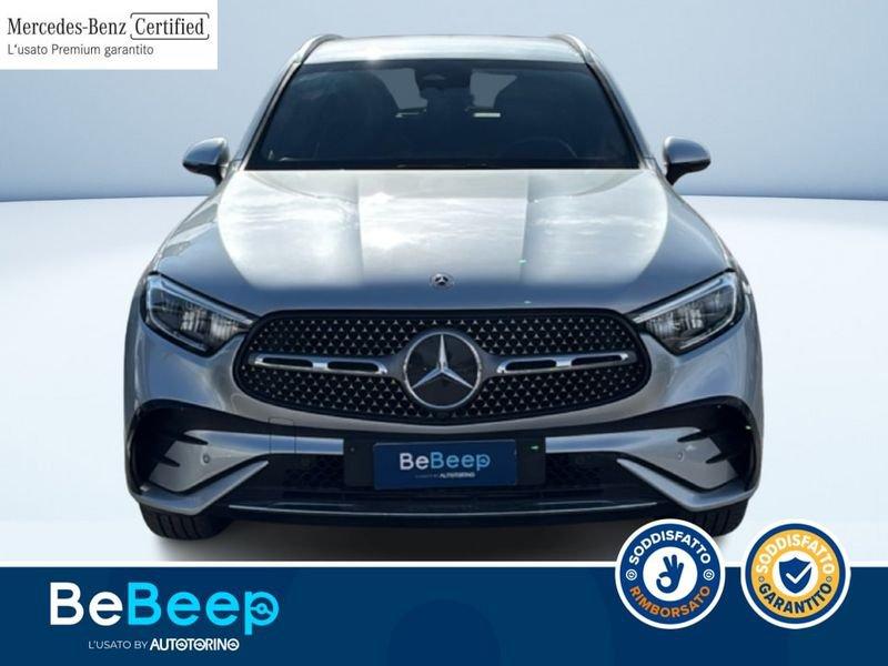 Mercedes-Benz GLC 220 D AMG ADVANCED 4MATIC AUTO