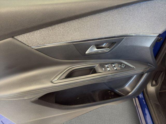 PEUGEOT 3008 1.5 BlueHDi 130cv GT Line EAT8