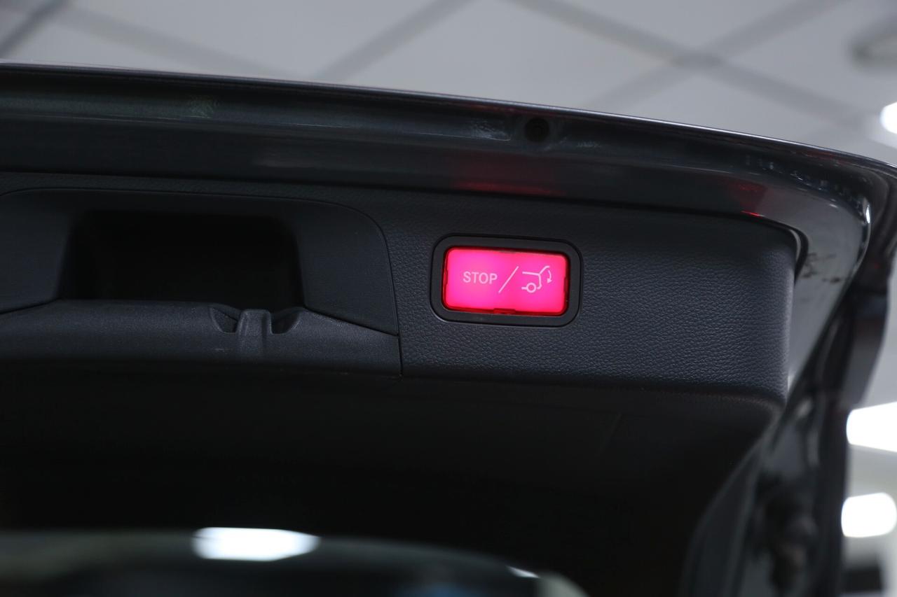 Mercedes GLC 220d 4Matic Sport auto