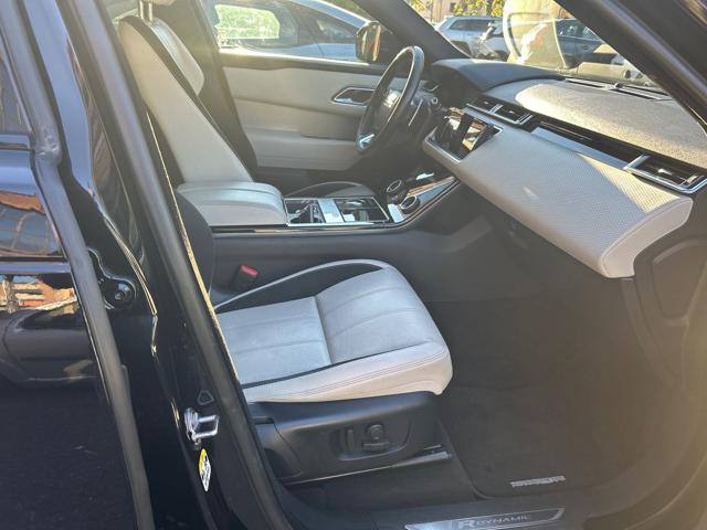 LAND ROVER Range Rover Velar R-Dynamic D 180