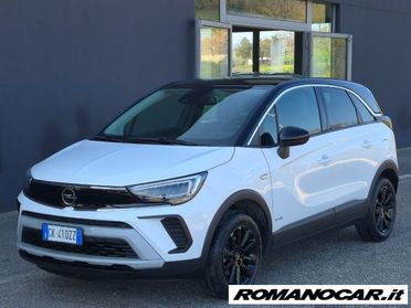 OPEL Crossland 1.2 T 110 Design & Tech telecamera