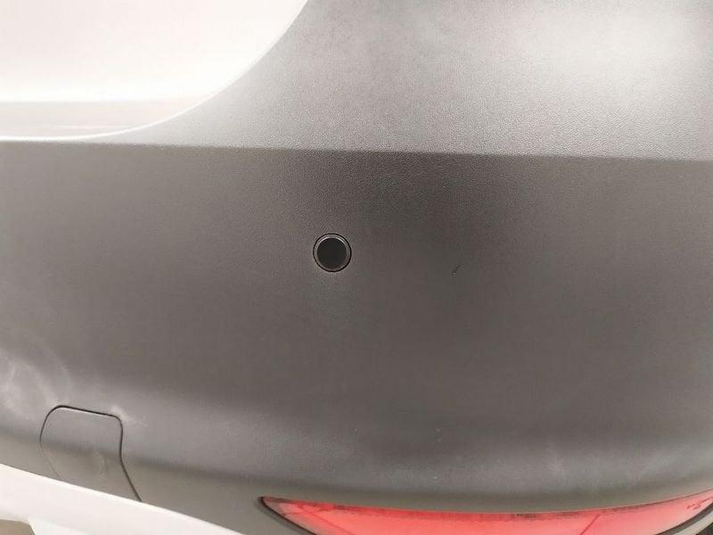 Skoda Yeti 2.0 tdi Ambition (adventure) 4x4 140cv