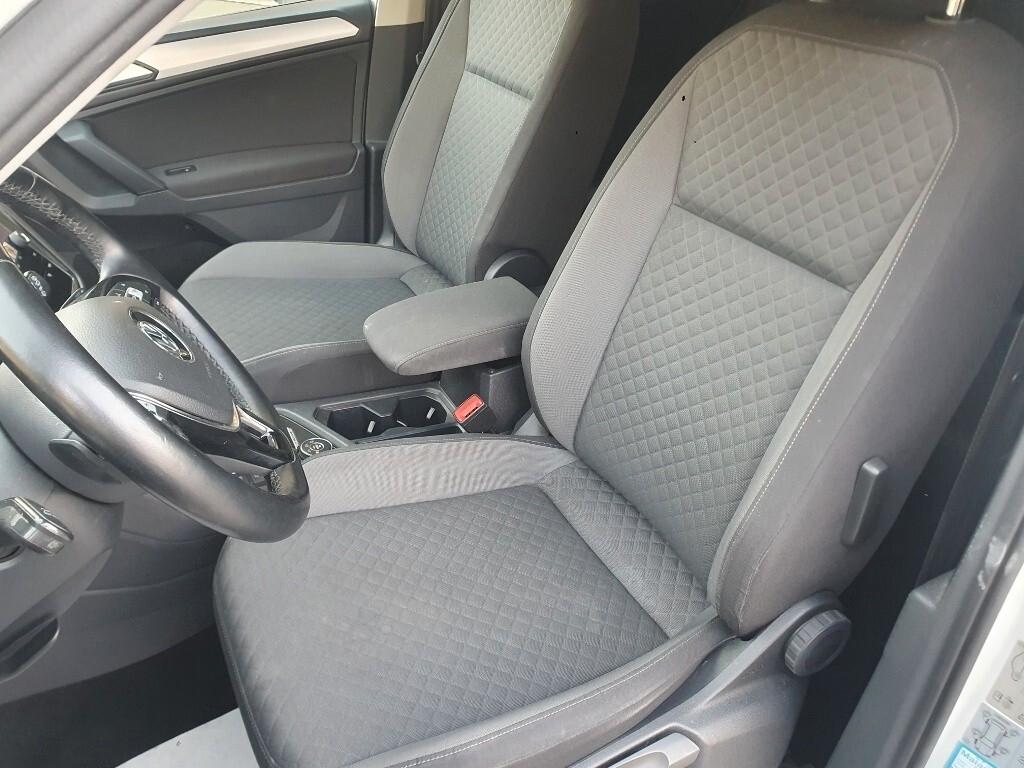 Volkswagen Tiguan 2.0 TDI SCR DSG 4MOTION R-Line BMT