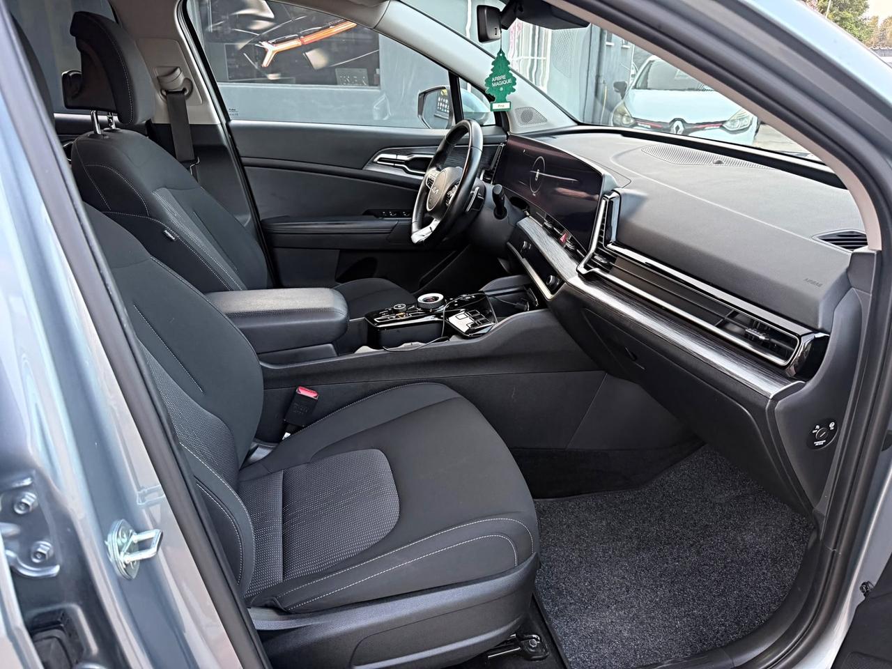 Kia Sportage 1.6 CRDI 136 CV DCT7 2WD Mild Hybrid Business Class
