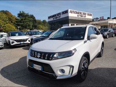 SUZUKI Vitara II 2018 - Vitara 1.4h Top 2wd