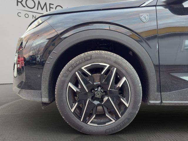 PEUGEOT 5008 Nuovo Hybrid 145 e-DCS6 GT