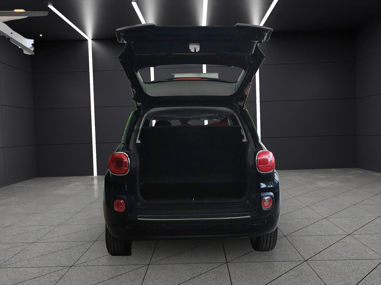 Fiat 500L 1.3 Multijet 95 CV Business